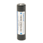 Akumuliatorius Keeppower su apsauga 16650 2500mAh 3.7V 7A , 1vnt.