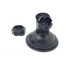 Dash camera holder Powermax - screw-on