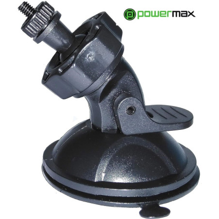 DVR-hoidik Powermax - kruvikinnitusega