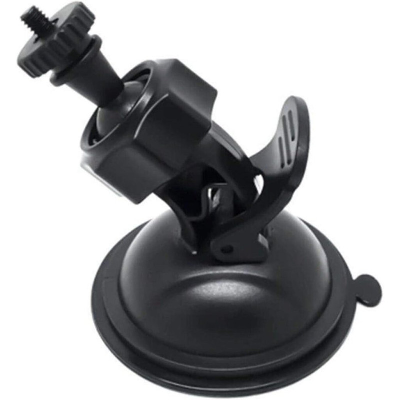 Dash camera holder Powermax - screw-on