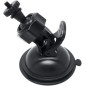 Dash camera holder Powermax - screw-on