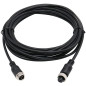 Cable - extension Powermax AIR(4PIN) - AIR(4PIN), 5m Cable - extension Powermax AIR(4PIN) - AIR(4PIN), 5m