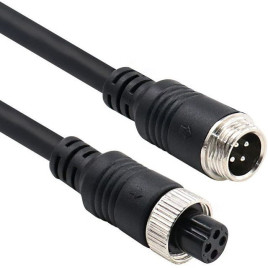 Cable - extension Powermax AIR(4PIN) - AIR(4PIN), 5m