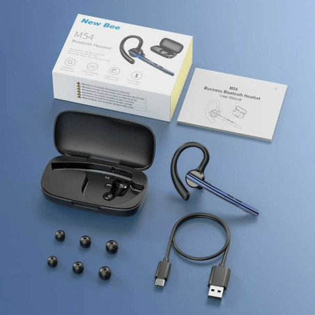 Handsfree New Bee M54