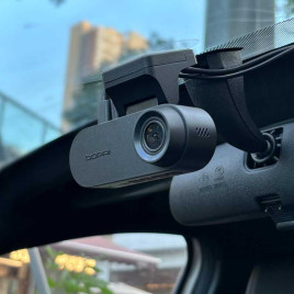 Videoierakstītājs DDPAI N2