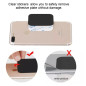 Metal plates for magnetic holders Powermax PHCA01