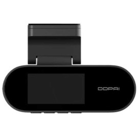 Video recorder DDPAI N2 with rear view camera