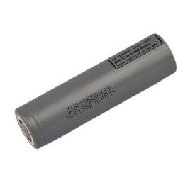 Akumulators LG INR18650-M29 2850mAh - 10A