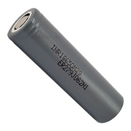Akumulators LG INR18650-M29 2850mAh - 10A