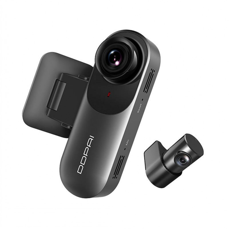 Dash camera DDPAI Mola N3 Pro GPS Dash camera DDPAI Mola N3 Pro GPS