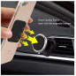 Metal plates for magnetic holders Powermax PHCA01