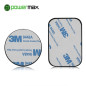 Metal plates for magnetic holders Powermax PHCA01