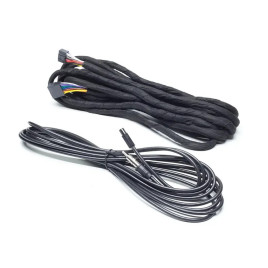 BMW autostereo kaabel E46 E53 E39 android 6m