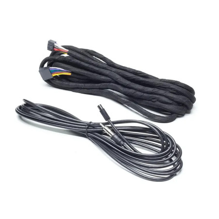 BMW autostereo kaabel E46 E53 E39 android 6m