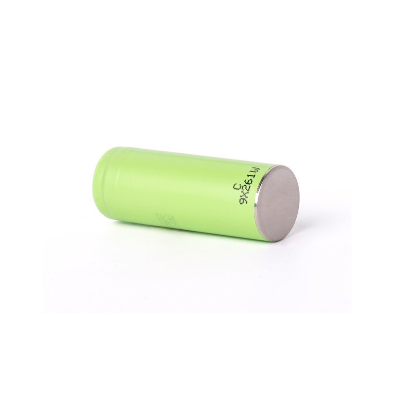 Akumulator NCR18500A Panasonic 2040 mAh Li-Ion 3,7 V Akumulator NCR18500A Panasonic 2040 mAh Li-Ion 3,7 V