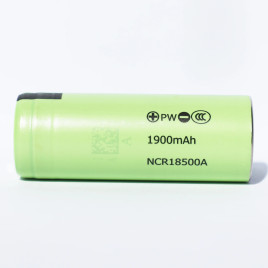 Akumulator NCR18500A Panasonic 2040 mAh Li-Ion 3,7 V