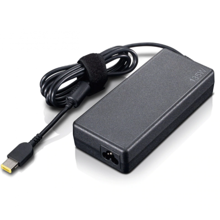 Maitinimo adapteris (kroviklis) kompiuteriui LENOVO YOGA 20V 8.5A 170W stačiakampis 10x4mm