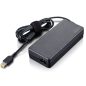 Maitinimo adapteris (kroviklis) kompiuteriui LENOVO YOGA 20V 8.5A 170W stačiakampis 10x4mm