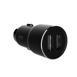 Automobilinis FM moduliatorius Xiaomi Mojietu (Roidmi) 3S Dual