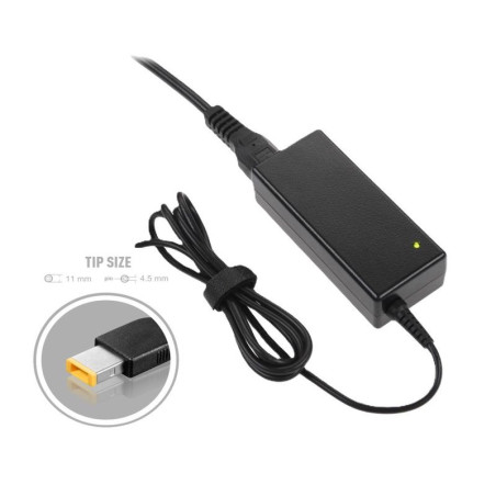 Maitinimo adapteris (kroviklis) Lenovo Y900-17ISK Y540-15IRH 01FR044 20V 11.5A 230W 10X4mm