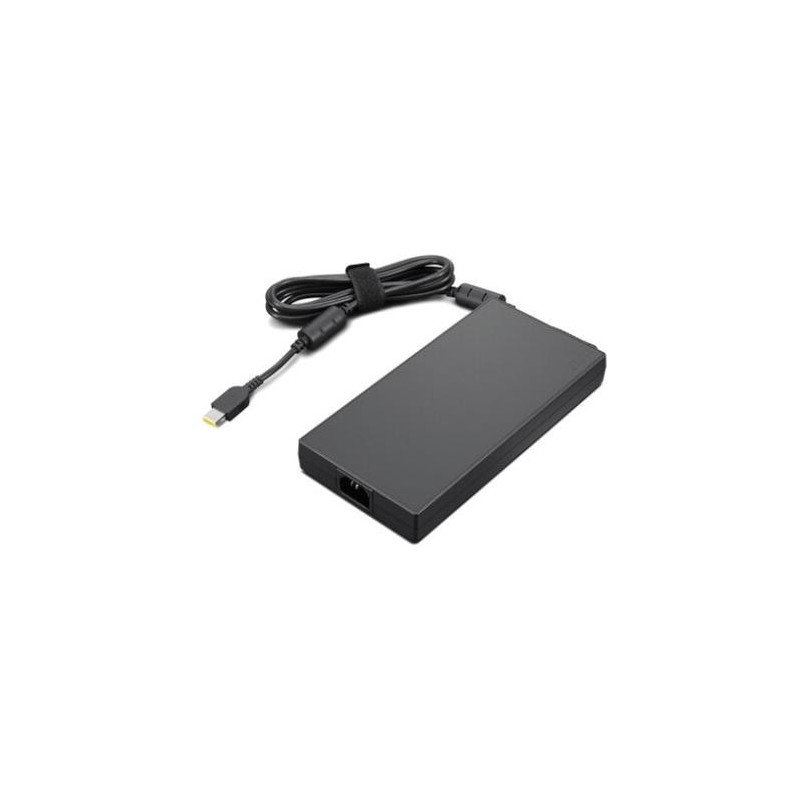 Maitinimo adapteris (kroviklis) Lenovo Y900-17ISK Y540-15IRH 01FR044 20V 11.5A 230W 10X4mm