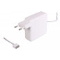 Strāvas adapteris (lādētājs) APPLE 16.5V 3.65A 60W magsafe2