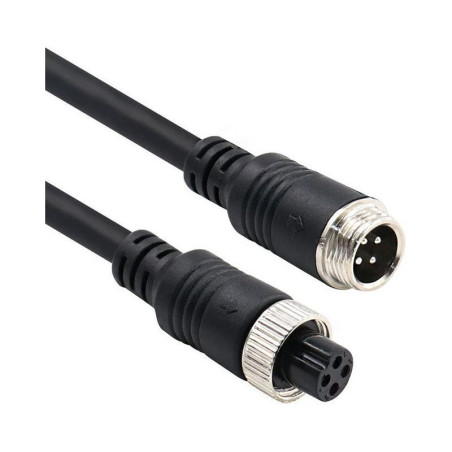 Cable - extension Powermax AIR(4PIN) - AIR(4PIN), 10m