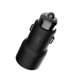 Automobilinis FM moduliatorius Xiaomi Mojietu (Roidmi) 3S Dual