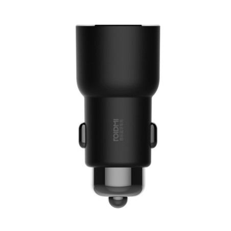 Automobilinis FM moduliatorius Xiaomi Mojietu (Roidmi) 3S Dual