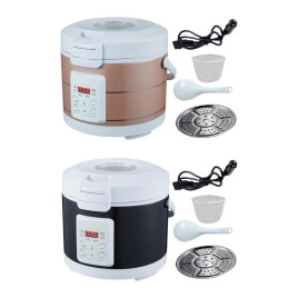 Car multi-function pot Powermax PRC030 3l (12/24V/220V)