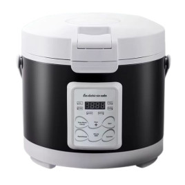 Auto multifunktsionaalne pott Powermax PRC030 3l (12/24V/220V)