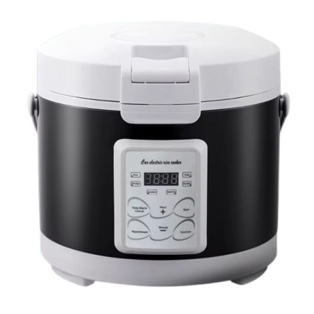 Garnek samochodowy wielofunkcyjny Powermax PRC030 3l (12/24V/220V)