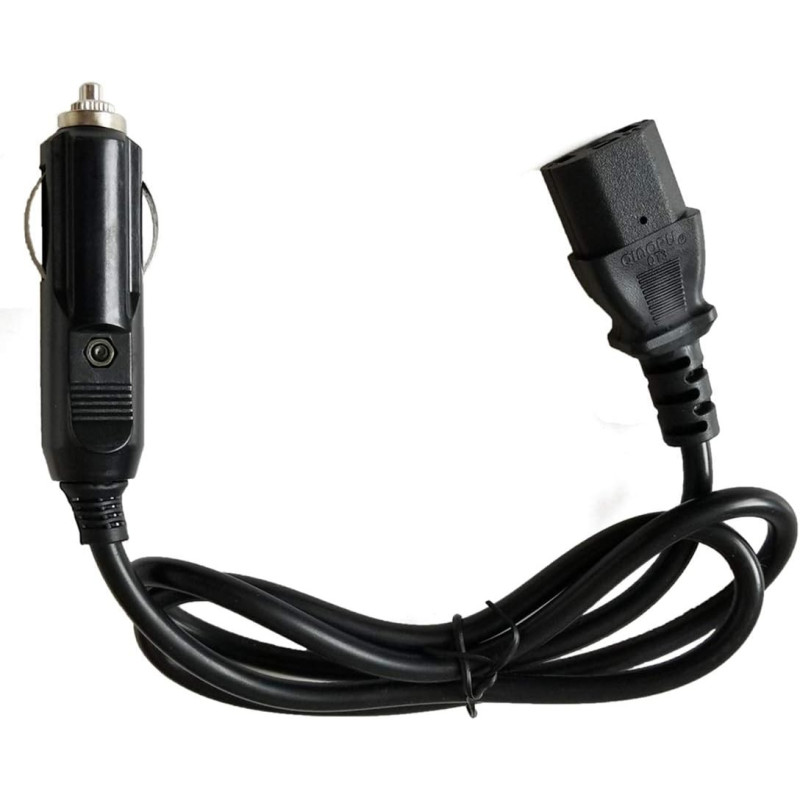 Powermax cable for car multi-function pots