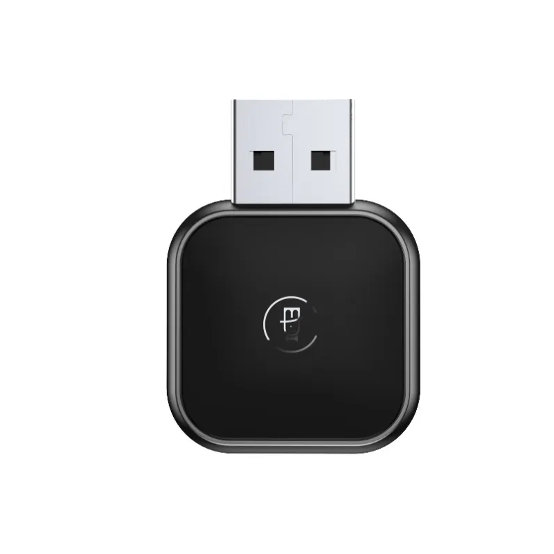 Auto Carplay Adapter Roidmi Mojietu M2 2in1 LJQ02M | WiFi6, Bluetooth 5.0