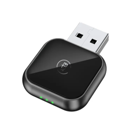 Auto Carplay Adapter Roidmi Mojietu M2 2in1 LJQ02M | WiFi6, Bluetooth 5.0