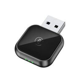 Auto Carplay Adapter Roidmi Mojietu M2 2in1 LJQ02M | WiFi6, Bluetooth 5.0