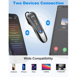 Handsfree New Bee LC-B45