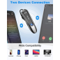 Handsfree New Bee LC-B45