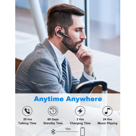 Handsfree New Bee LC-B45