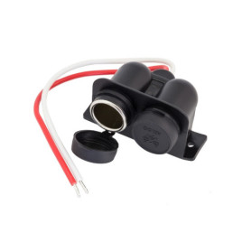 Automobilinis cigarečių pridegiklio lizdas Powermax PLS35C