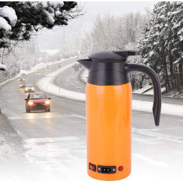 Tējkanna Powermax PEK08 800ml 12-24V