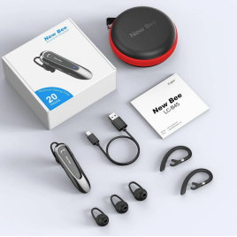 Handsfree New Bee LC-B45