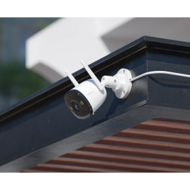 Vaizdo stebėjimo kamera IMOU Bullet 3 IPC-S3EP-5M0WE 5MP