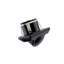 Kamera cofania Powermax ET-3388 AHD1080P/CVBS, czarna