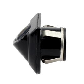 Kamera cofania Powermax ET-3388 AHD1080P/CVBS, czarna