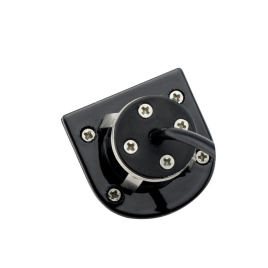 Tagurduskaamera Powermax ET-3388 AHD1080P/CVBS, must