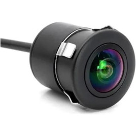 Atbulinės eigos kamera ET-588 AHD720P/CVBS