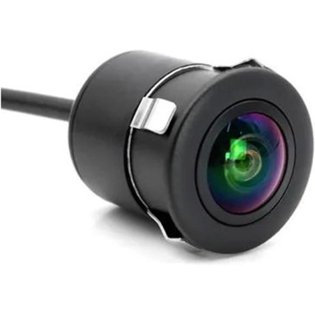 Atbulinės eigos kamera ET-588 AHD720P/CVBS