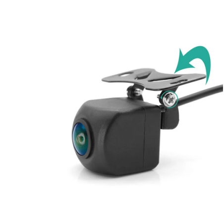 Kamera cofania ET-588 AHD720P/CVBS