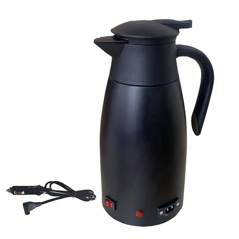 Virdulys Powermax PEK06 0.68l 12/24V 120/200W Virdulys Powermax PEK06 0.68l 12/24V 120/200W